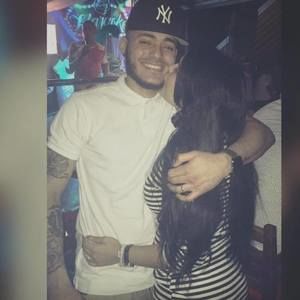 Meet your Posher, Anthony